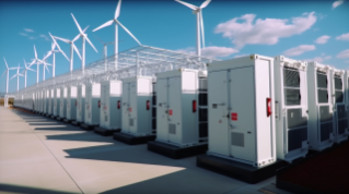 Utility-Scale Battery Energy Storage Systems: Powering the Future Grid